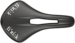 Fizik Tempo Aliante R5 Saddle - Alloy, 155mm, Black - Saddles - Tempo Aliante R5 Saddle