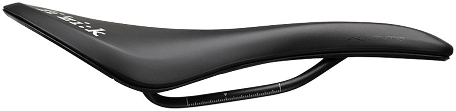 Fizik Tempo Aliante R5 Saddle - Alloy, 155mm, Black - Saddles - Tempo Aliante R5 Saddle