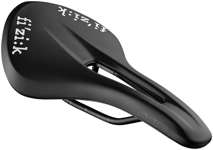 Fizik Tempo Aliante R5 Saddle - Alloy, 155mm, Black MPN: 75E8S00A23A25 Saddles Tempo Aliante R5 Saddle