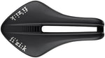 Fizik Aeris Long Distance R1 Light Saddle - Carbon, 135mm, Black - Saddles - Aeris Long Distance R1 Light Saddle