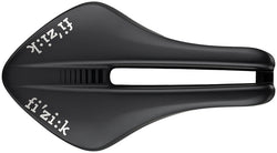 Fizik Aeris Long Distance R1 Light Saddle - Carbon, 135mm, Black - Saddles - Aeris Long Distance R1 Light Saddle