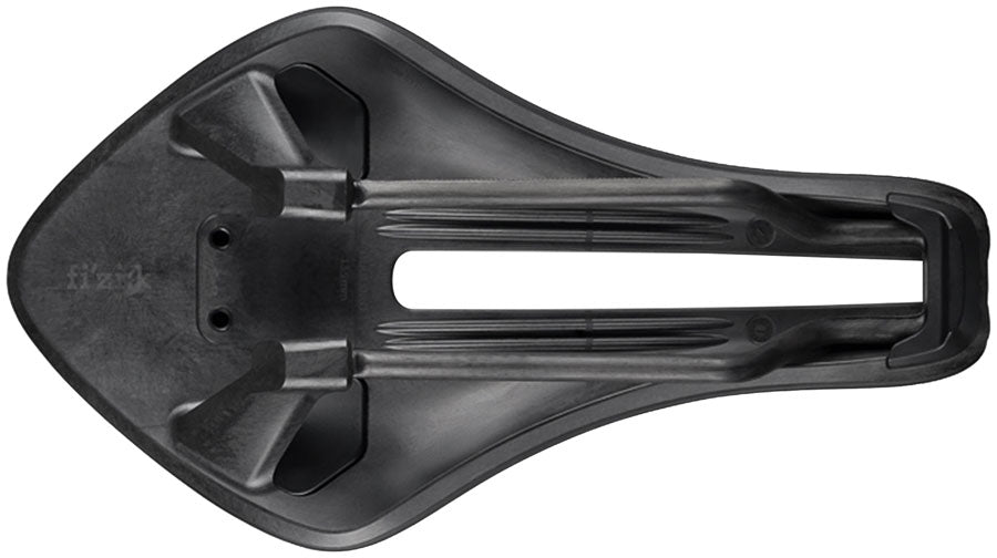 Fizik Aeris Long Distance R1 Light Saddle - Carbon, 135mm, Black MPN: 70F3Y00A0E000 Saddles Aeris Long Distance R1 Light Saddle