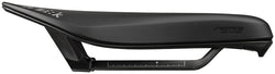 Fizik Aeris Long Distance R1 Light Saddle - Carbon, 135mm, Black - Saddles - Aeris Long Distance R1 Light Saddle