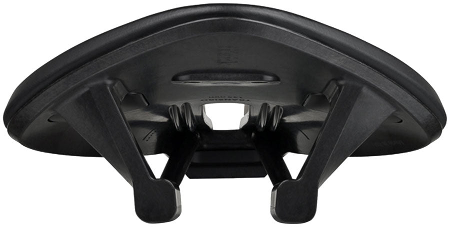 Fizik Aeris Long Distance R1 Light Saddle - Carbon, 135mm, Black - Saddles - Aeris Long Distance R1 Light Saddle