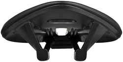 Fizik Aeris Long Distance R1 Light Saddle - Carbon, 135mm, Black - Saddles - Aeris Long Distance R1 Light Saddle
