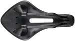 Fizik Aeris Short Distance R1 Light Saddle - Carbon, 135mm, Black MPN: 70F4Y00A0E000 Saddles Aeris Short Distance R1 Light Saddle