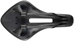 Fizik Aeris Short Distance R1 Light Saddle - Carbon, 135mm, Black MPN: 70F4Y00A0E000 Saddles Aeris Short Distance R1 Light Saddle
