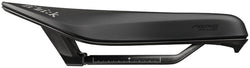 Fizik Aeris Short Distance R1 Light Saddle - Carbon, 135mm, Black - Saddles - Aeris Short Distance R1 Light Saddle