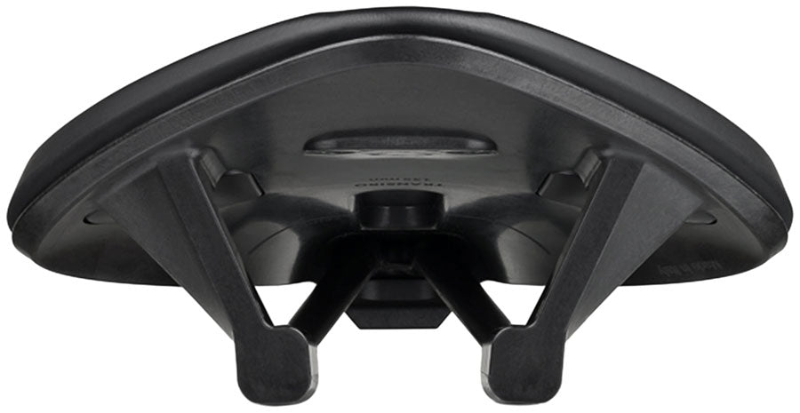 Fizik Aeris Short Distance R1 Light Saddle - Carbon, 135mm, Black - Saddles - Aeris Short Distance R1 Light Saddle
