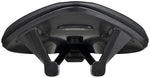 Fizik Aeris Short Distance R1 Light Saddle - Carbon, 135mm, Black - Saddles - Aeris Short Distance R1 Light Saddle
