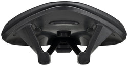 Fizik Aeris Short Distance R1 Light Saddle - Carbon, 135mm, Black MPN: 70F4Y00A0E000 Saddles Aeris Short Distance R1 Light Saddle