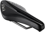 Fizik Aeris Short Distance R1 Light Saddle - Carbon, 135mm, Black MPN: 70F4Y00A0E000 Saddles Aeris Short Distance R1 Light Saddle