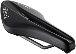 Fizik Aeris Short Distance R1 Light Saddle - Carbon, 135mm, Black MPN: 70F4Y00A0E000 Saddles Aeris Short Distance R1 Light Saddle