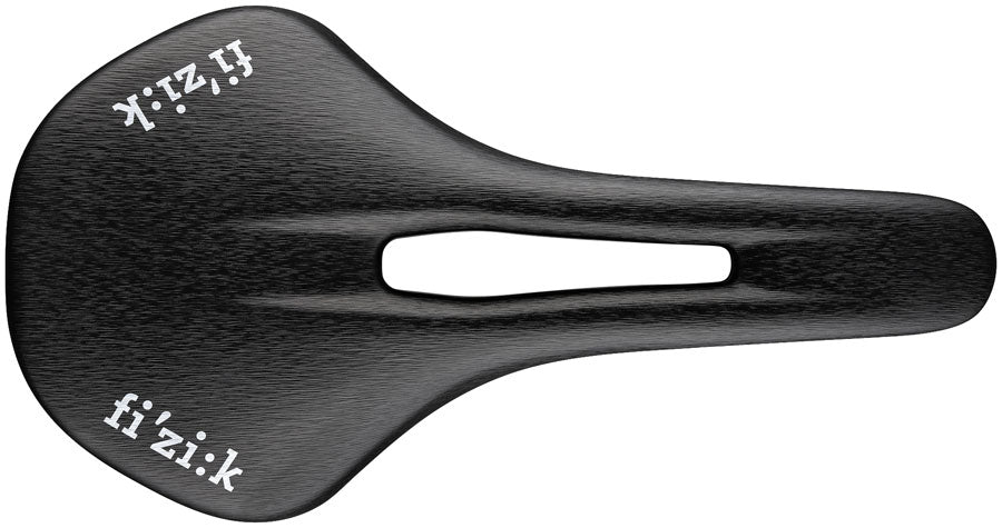 Fizik Vento Antares R1 Light Saddle - Carbon, 140mm, Black - Saddles - Vento Antares R1 Light Saddle