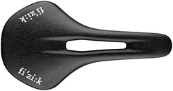 Fizik Vento Antares R1 Light Saddle - Carbon, 140mm, Black - Saddles - Vento Antares R1 Light Saddle