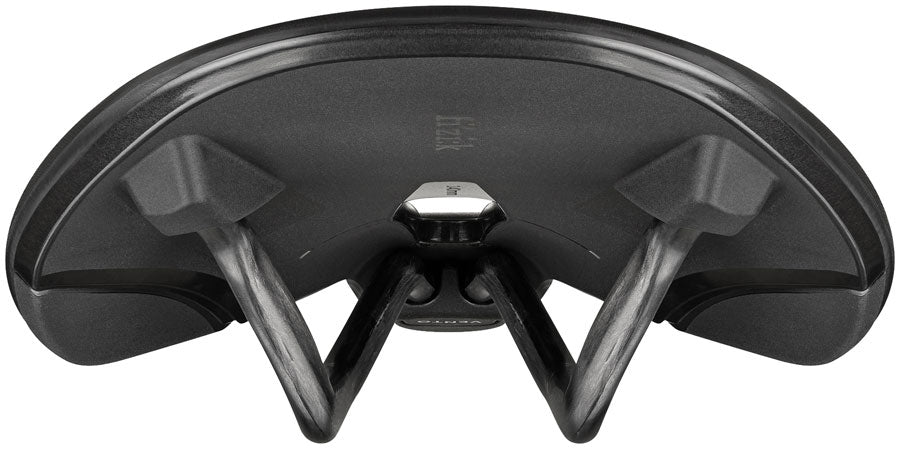 Fizik Vento Antares R1 Light Saddle - Carbon, 140mm, Black MPN: 70E5Y00A0E000 Saddles Vento Antares R1 Light Saddle