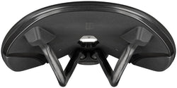 Fizik Vento Antares R1 Light Saddle - Carbon, 140mm, Black - Saddles - Vento Antares R1 Light Saddle