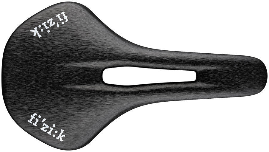 Fizik Vento Antares R1 Light Saddle - Carbon, 150mm, Black - Saddles - Vento Antares R1 Light Saddle