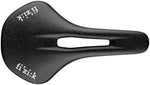 Fizik Vento Antares R1 Light Saddle - Carbon, 150mm, Black - Saddles - Vento Antares R1 Light Saddle