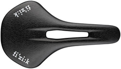 Fizik Vento Antares R1 Light Saddle - Carbon, 150mm, Black - Saddles - Vento Antares R1 Light Saddle