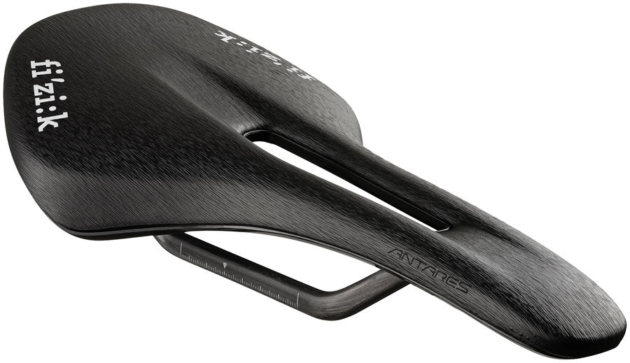Fizik Vento Antares R1 Light Saddle - Carbon, 150mm, Black MPN: 70E6Y00A0E000 Saddles Vento Antares R1 Light Saddle