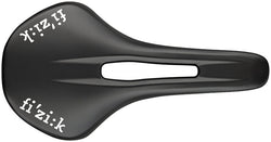 Fizik Vento Antares R5 Saddle - Alloy, 140mm, Black - Saddles - Vento Antares R5 Saddle