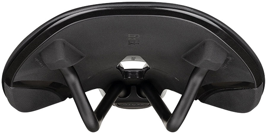 Fizik Vento Antares R5 Saddle - Alloy, 140mm, Black MPN: 75E5S00A23A25 Saddles Vento Antares R5 Saddle