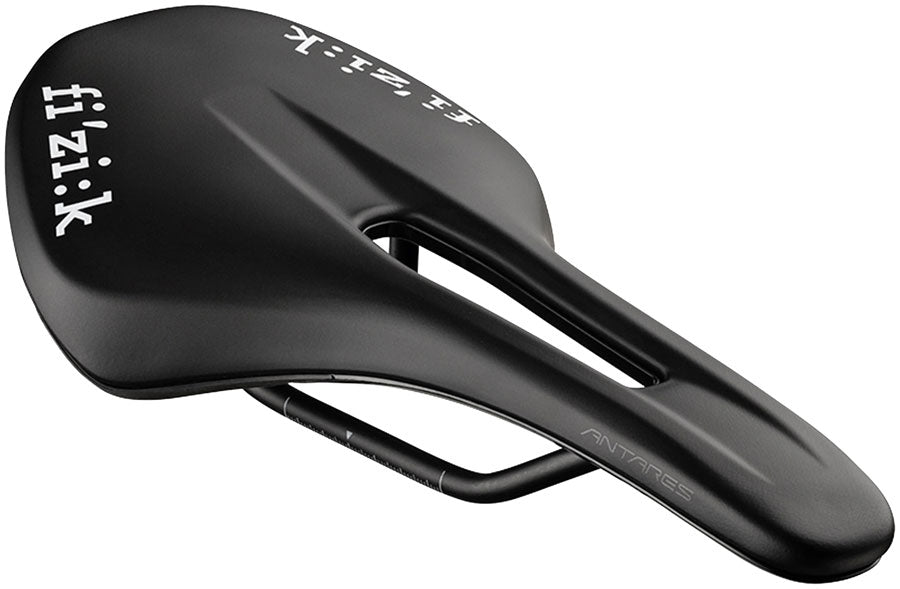 Fizik Vento Antares R5 Saddle - Alloy, 140mm, Black MPN: 75E5S00A23A25 Saddles Vento Antares R5 Saddle