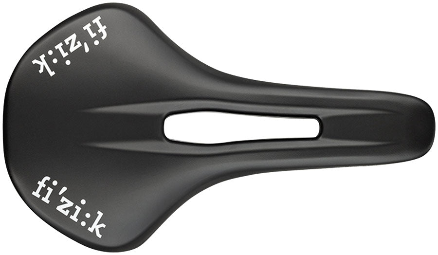 Fizik Vento Antares R5 Saddle - Alloy, 150mm, Black - Saddles - Vento Antares R5 Saddle