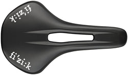 Fizik Vento Antares R5 Saddle - Alloy, 150mm, Black - Saddles - Vento Antares R5 Saddle