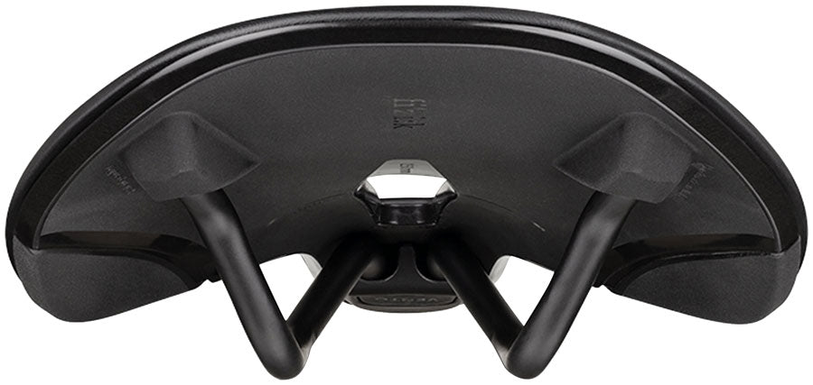 Fizik Vento Antares R5 Saddle - Alloy, 150mm, Black MPN: 75E6S00A23A25 Saddles Vento Antares R5 Saddle