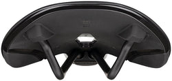 Fizik Vento Antares R5 Saddle - Alloy, 150mm, Black - Saddles - Vento Antares R5 Saddle