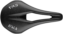 Fizik Vento Argo R1 Light Saddle - Carbon, 140mm, Black - Saddles - Vento Argo R1 Light Saddle