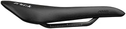 Fizik Vento Argo R1 Light Saddle - Carbon, 140mm, Black - Saddles - Vento Argo R1 Light Saddle
