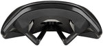 Fizik Vento Argo R1 Light Saddle - Carbon, 140mm, Black MPN: 70D7Y00A0E000 Saddles Vento Argo R1 Light Saddle