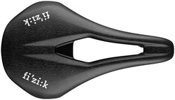Fizik Vento Argo R1 Light Saddle - Carbon, 150mm, Black - Saddles - Vento Argo R1 Light Saddle