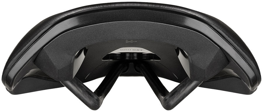 Fizik Vento Argo R1 Light Saddle - Carbon, 150mm, Black - Saddles - Vento Argo R1 Light Saddle