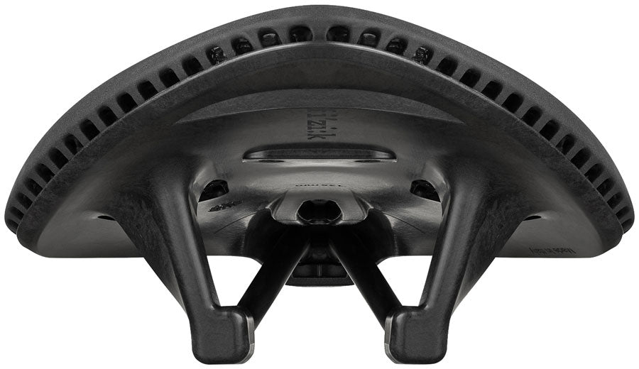 Fizik Vento Arione R1 Adaptive Saddle - Carbon, 135mm, Black - Saddles - Vento Arione R1 Adaptive Saddle