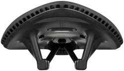 Fizik Vento Arione R1 Adaptive Saddle - Carbon, 135mm, Black - Saddles - Vento Arione R1 Adaptive Saddle