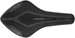 Fizik Vento Arione R1 Adaptive Saddle - Carbon, 145mm, Black - Saddles - Vento Arione R1 Adaptive Saddle
