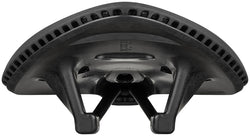 Fizik Vento Arione R1 Adaptive Saddle - Carbon, 145mm, Black - Saddles - Vento Arione R1 Adaptive Saddle