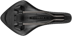 Fizik Vento Arione R3 Adaptive Saddle - Kium, 135mm, Black MPN: 70G9D00A1P002 Saddles Vento Arione R3 Adaptive Saddle