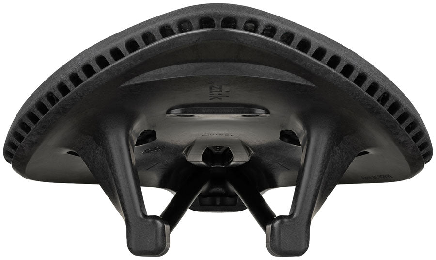 Fizik Vento Arione R3 Adaptive Saddle - Kium, 135mm, Black MPN: 70G9D00A1P002 Saddles Vento Arione R3 Adaptive Saddle