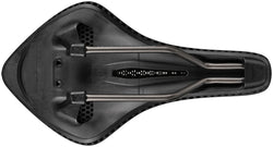 Fizik Vento Arione R3 Adaptive Saddle - Kium, 145mm, Black MPN: 70H1D00A1P002 Saddles Vento Arione R3 Adaptive Saddle