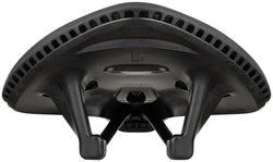 Fizik Vento Arione R3 Adaptive Saddle - Kium, 145mm, Black - Saddles - Vento Arione R3 Adaptive Saddle