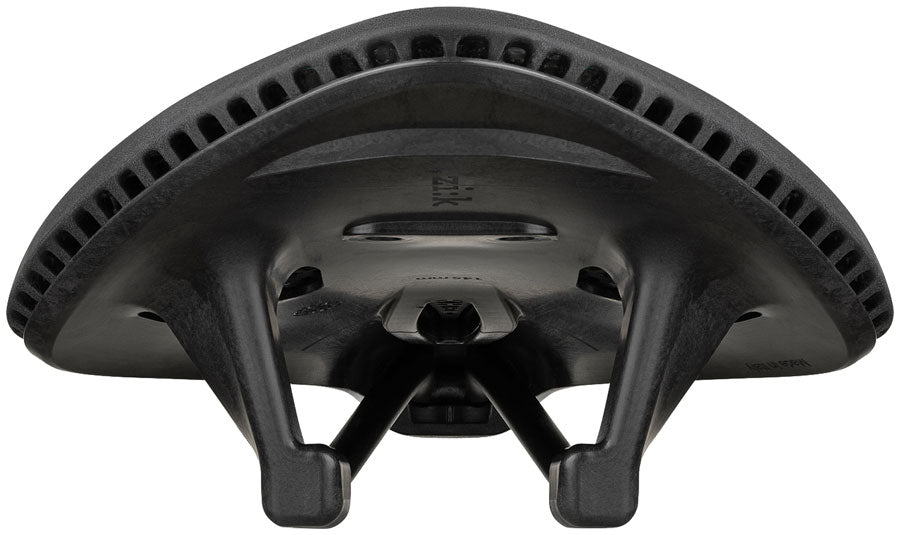 Fizik Vento Arione R3 Adaptive Saddle - Kium, 145mm, Black MPN: 70H1D00A1P002 Saddles Vento Arione R3 Adaptive Saddle