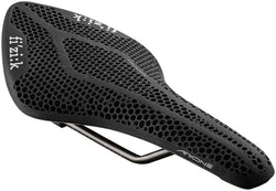 Fizik Vento Arione R3 Adaptive Saddle - Kium, 145mm, Black MPN: 70H1D00A1P002 Saddles Vento Arione R3 Adaptive Saddle