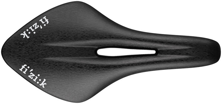 Fizik Vento Arione R1 Light Saddle - Carbon, 135mm, Black - Saddles - Vento Arione R1 Light Saddle