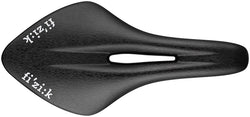 Fizik Vento Arione R1 Light Saddle - Carbon, 135mm, Black - Saddles - Vento Arione R1 Light Saddle
