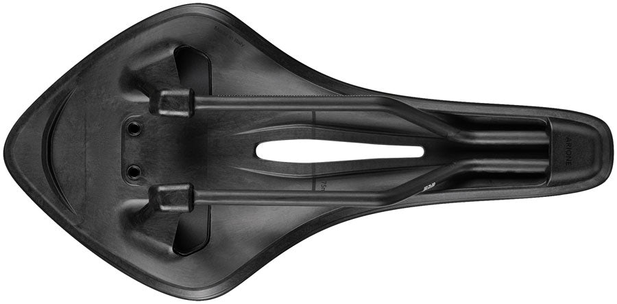 Fizik Vento Arione R1 Light Saddle - Carbon, 135mm, Black MPN: 70E3Y00A0E000 Saddles Vento Arione R1 Light Saddle